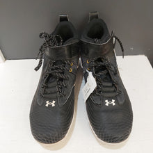Load image into Gallery viewer, UA baseball cleats 8