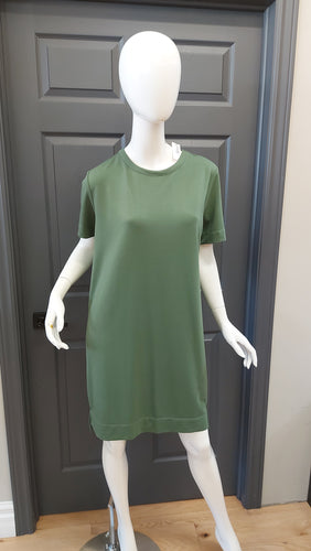 Reitman's green dress M