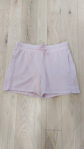 TNA pink shorts M