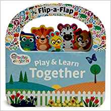 Play & Learn Together