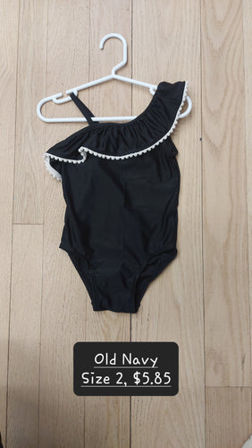Old Navy bathing suit 2