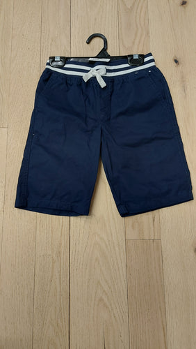 Gymboree blue shorts 7
