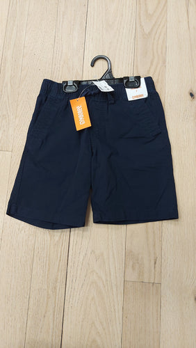 Gymboree blue shorts 7