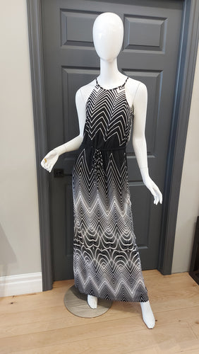 The Limited black dress M