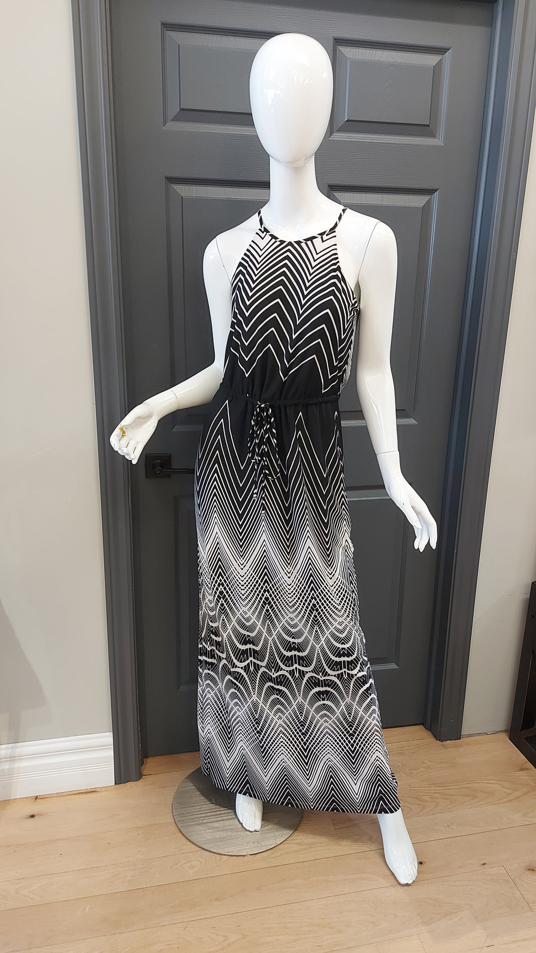 The Limited black dress M