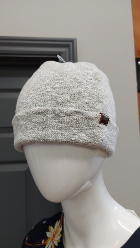 Roots grey hat - ladies