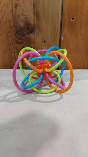 Manhattan Toy Winkel