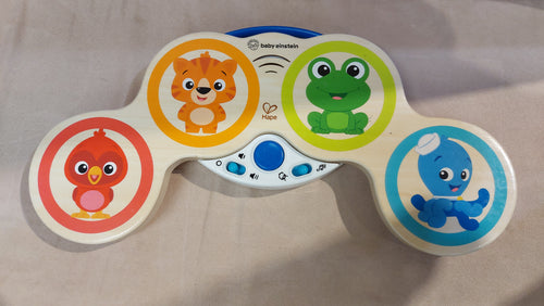 baby einstein Magic Touch Drum