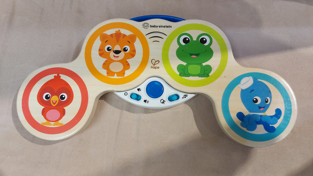baby einstein Magic Touch Drum