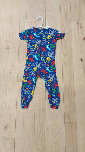 Place blue sleeper 18m