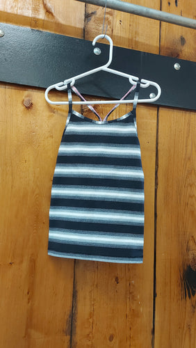Iviva black tank 4