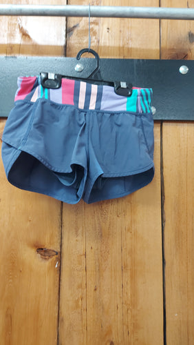 Iviva grey shorts 10