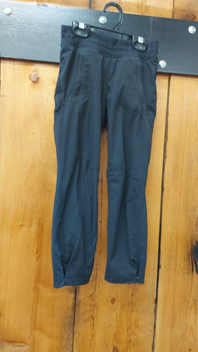 Iviva black pants 4