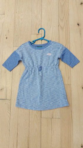 Roots purple dress 3t