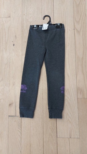 Roots grey leggings 5