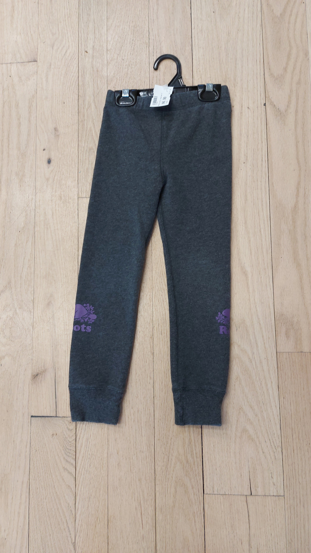 Roots grey leggings 5
