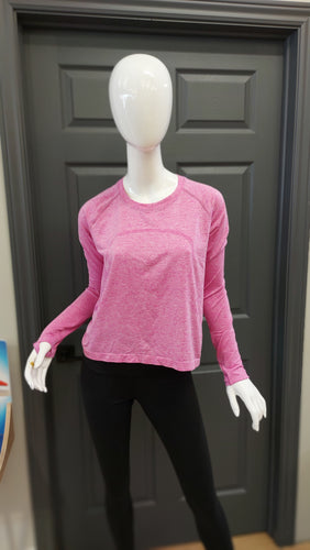 Lulu pink long sleeve 12