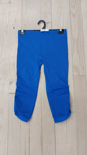 Ivivva blue capris 14