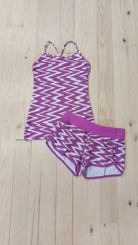 Ivivva purple outfit 12