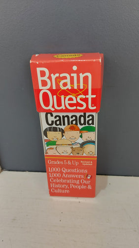 Brain Quest