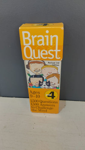 Brain Quest