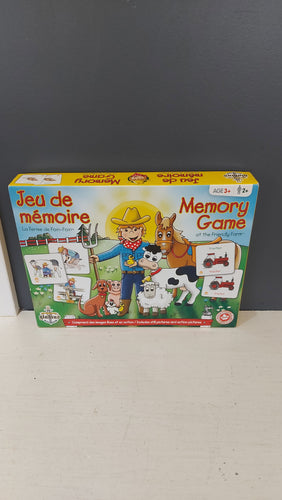 Memory Game