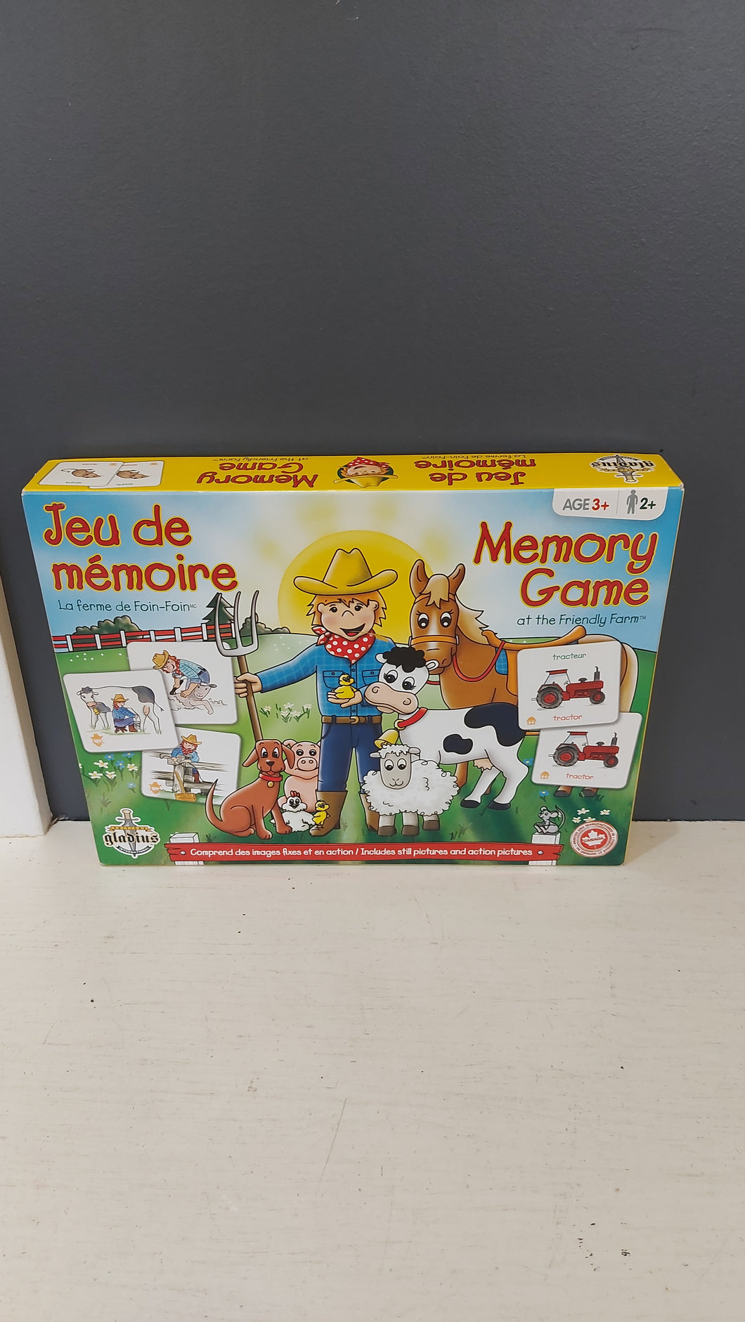 Memory Game