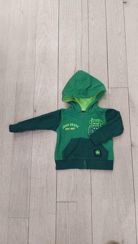 John Deere jacket 3m
