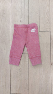 Roots red joggers 3m