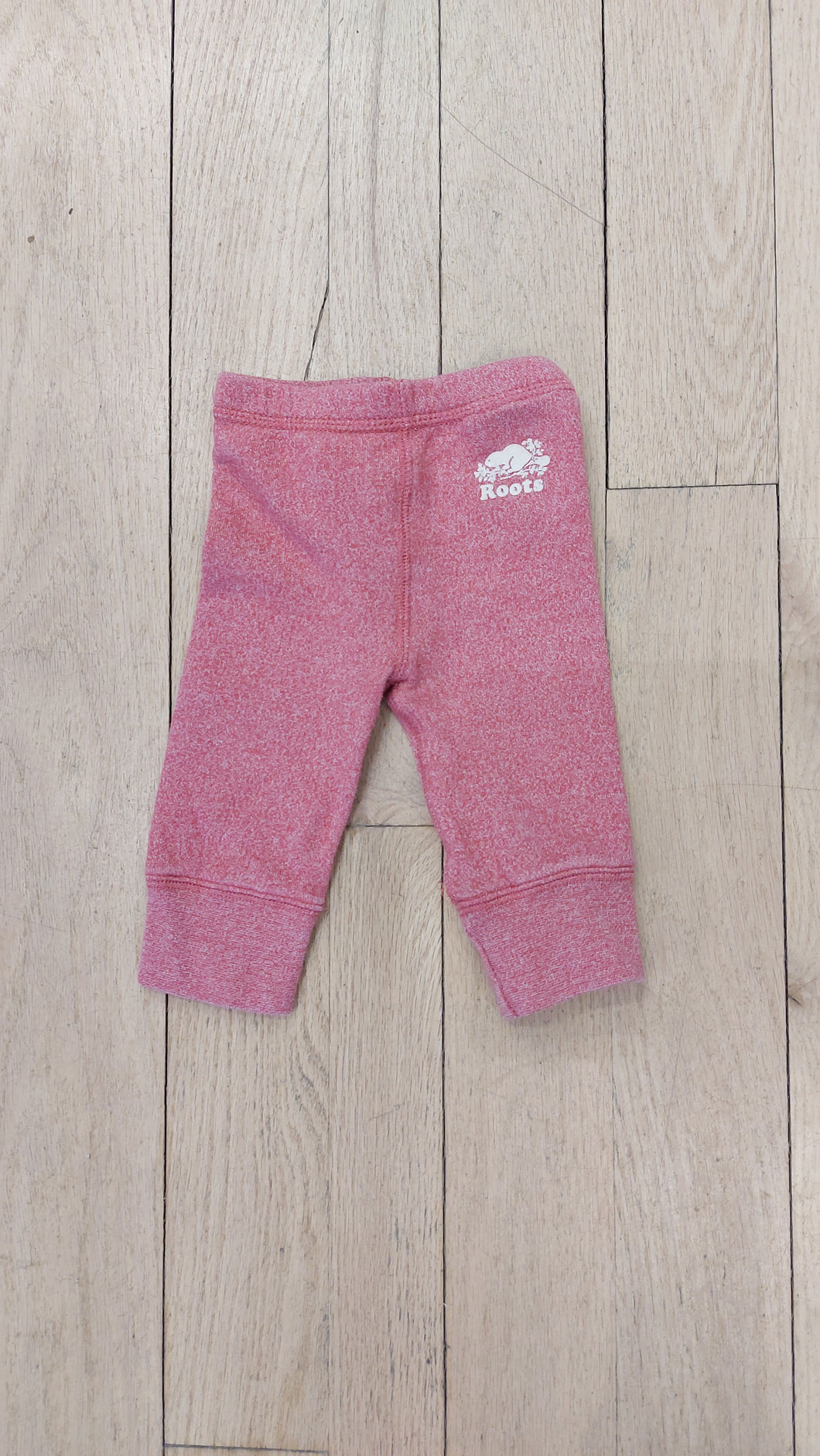 Roots red joggers 3m