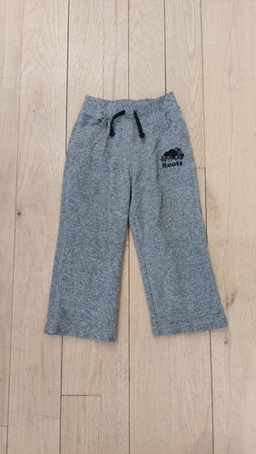 Roots grey pants 2