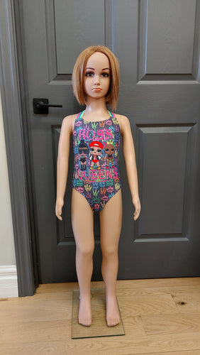 LOL Surprise swimsuit 6