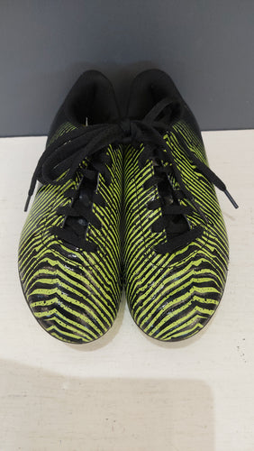 Adidas soccer cleats 1