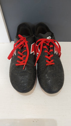 Lotto soccer cleats 7
