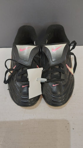 Nike soccer cleats 11