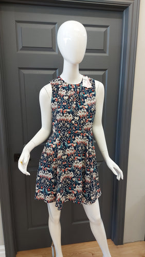 Banana Republic dress 4