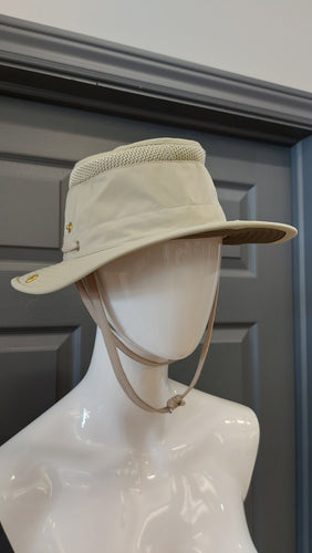 The Airflo Tilley Hat
