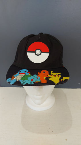 Pokemon hat
