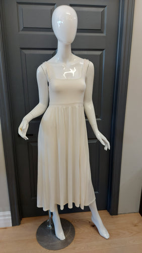 Wilfred cream dress S