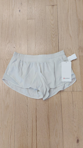 Lululemon Hotty Hot shorts 8