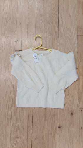 Gap ivory sweater 4