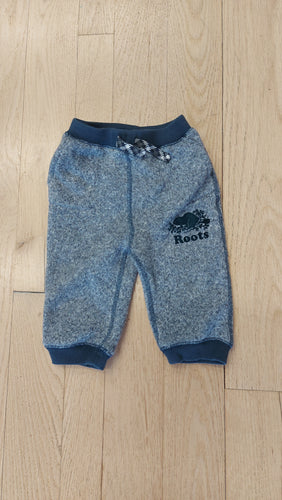 Roots blue joggers 3m