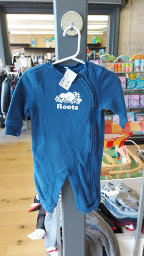 Roots blue sleeper 6m