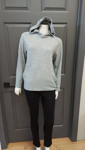 Lululemon blue hoodie S
