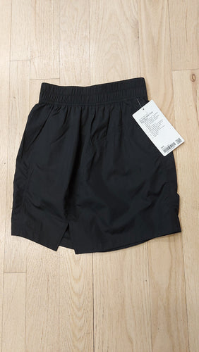 Lululemon High-Rise Mini Skirt