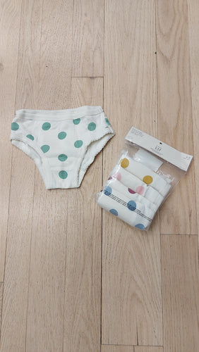 Gap underwear 4-5