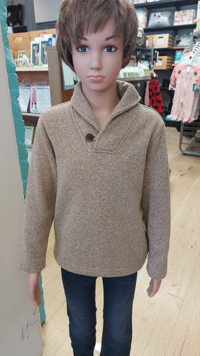 Old Navy brown sweater 5