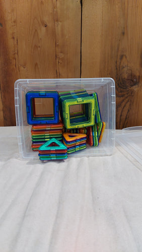 Magformers - Set of 55
