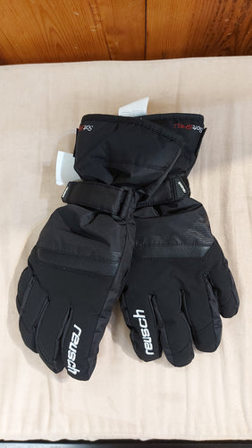 Men's Reusch gloves