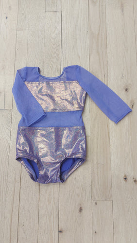 Jazzmataz purple bodysuit 12